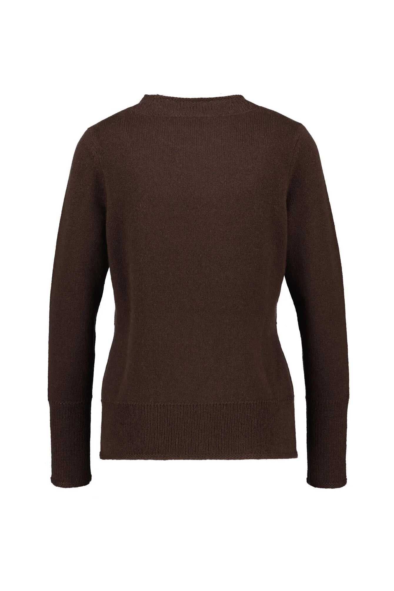 Strickpullover aus Kaschmir