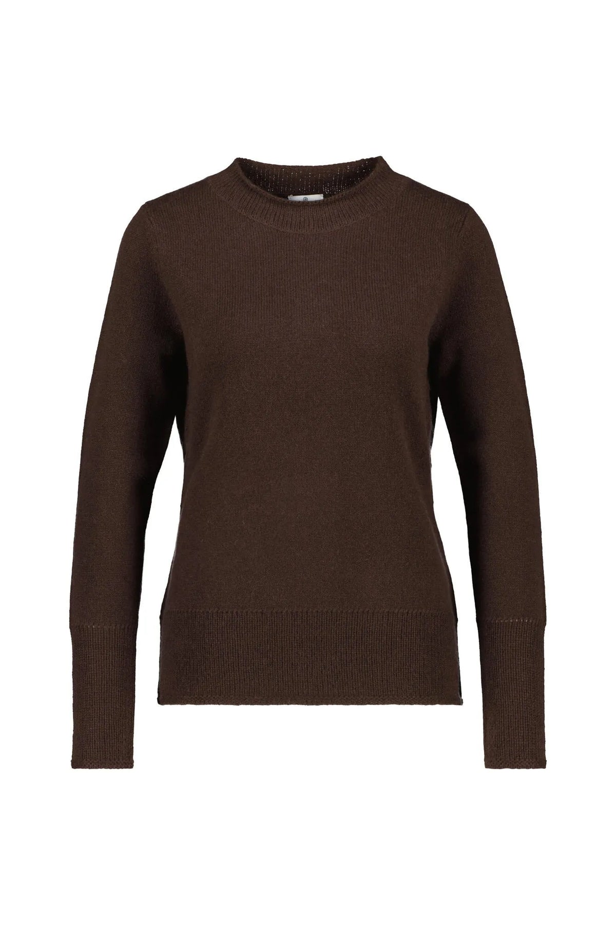 Strickpullover aus Kaschmir