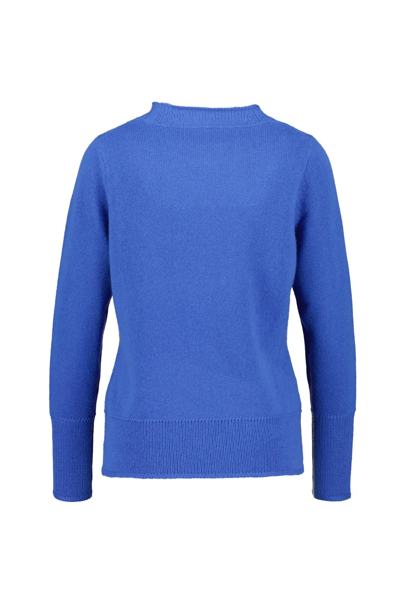 Strickpullover aus Kaschmir