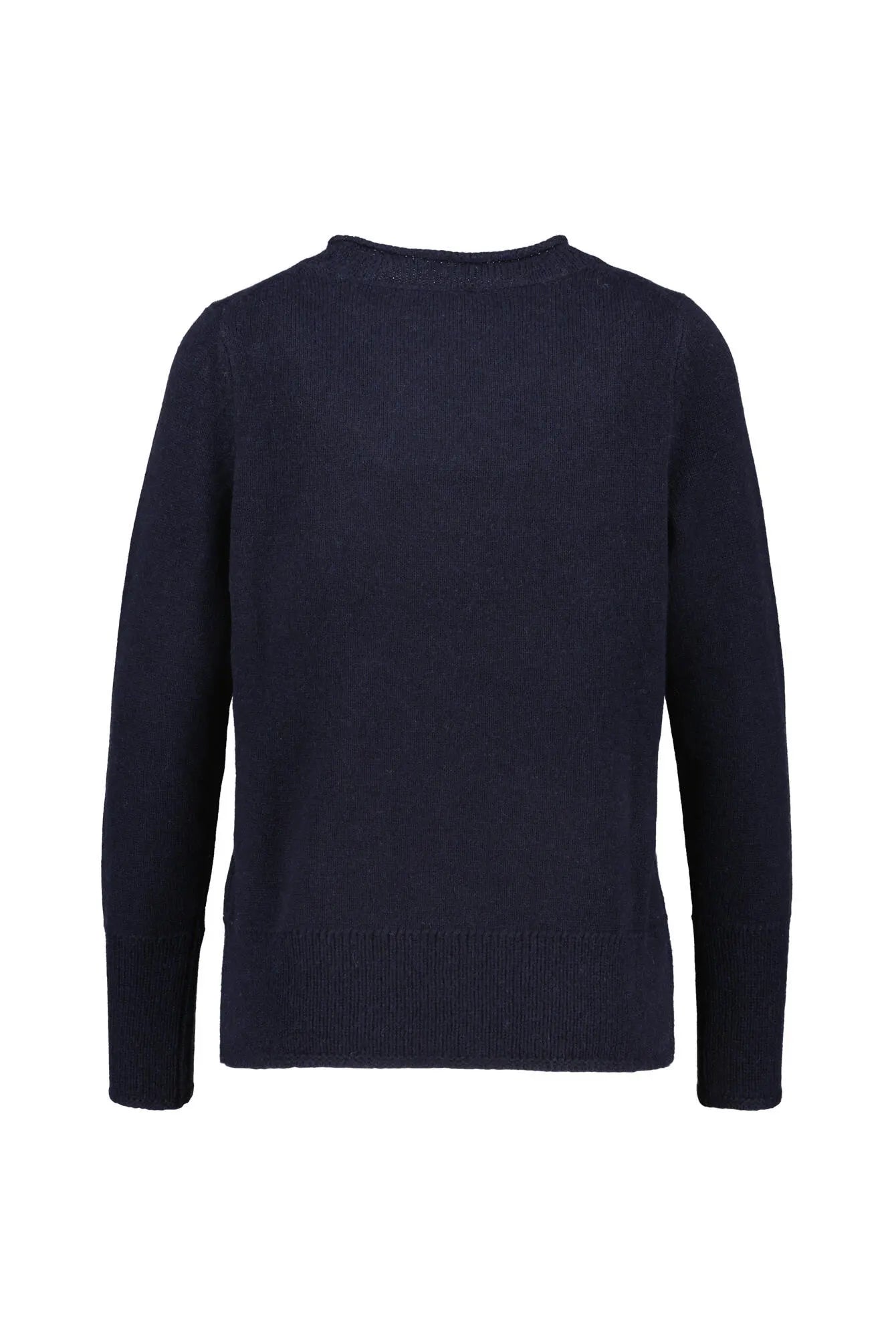 Strickpullover aus Kaschmir