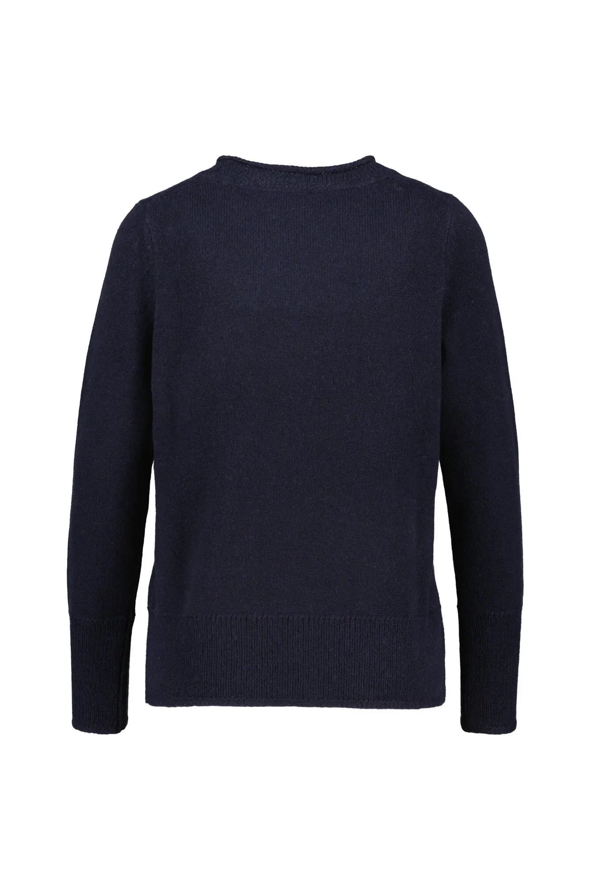 Strickpullover aus Kaschmir