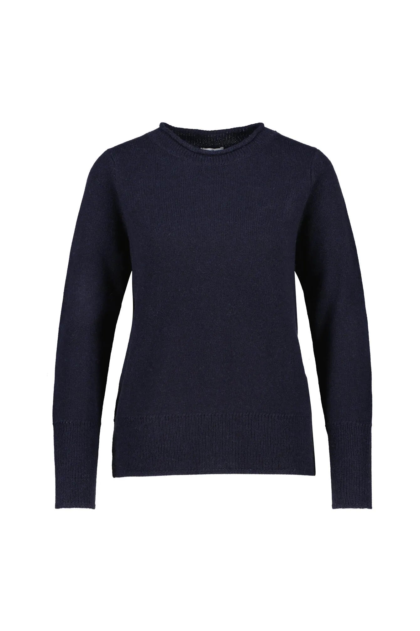 Strickpullover aus Kaschmir