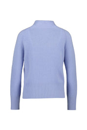 Strickpullover aus Kaschmir