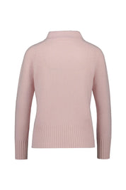 Strickpullover aus Kaschmir