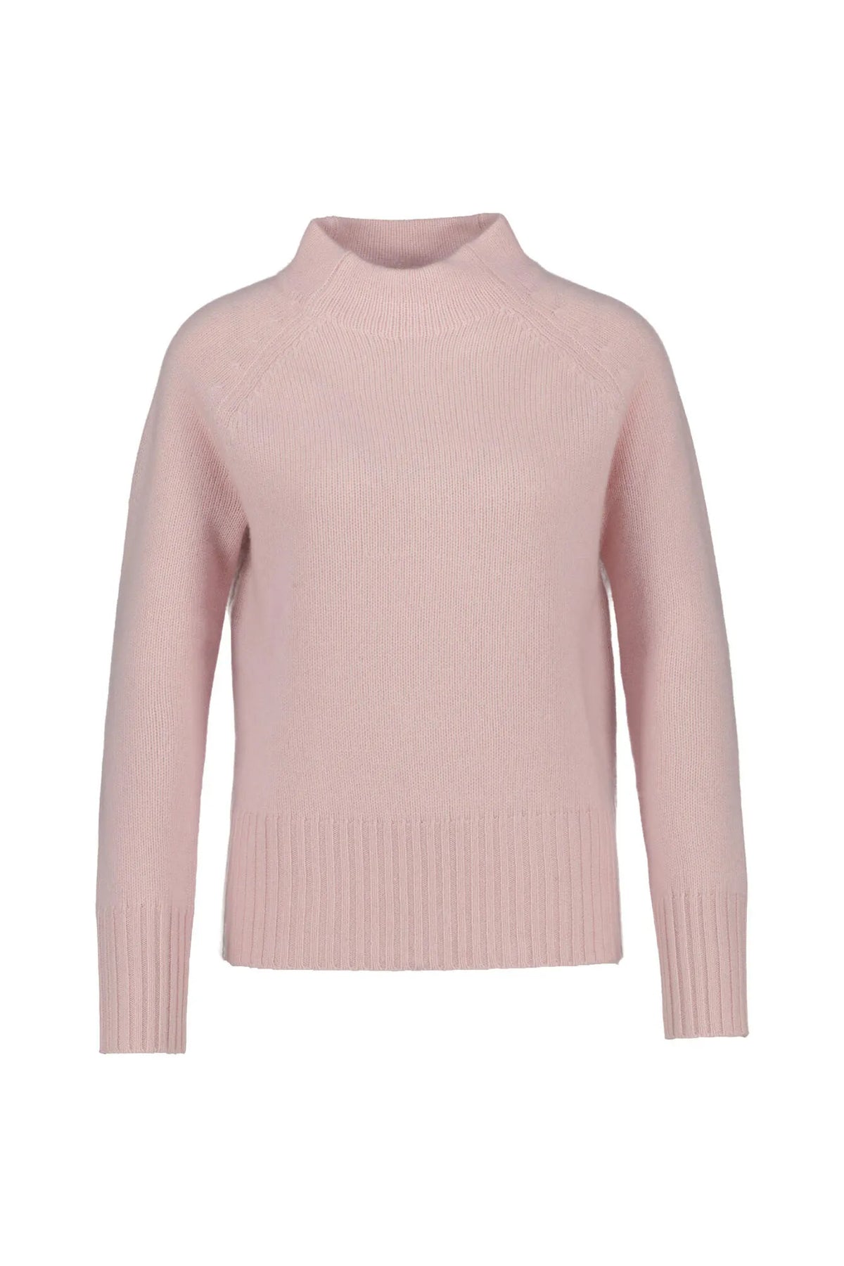 Strickpullover aus Kaschmir