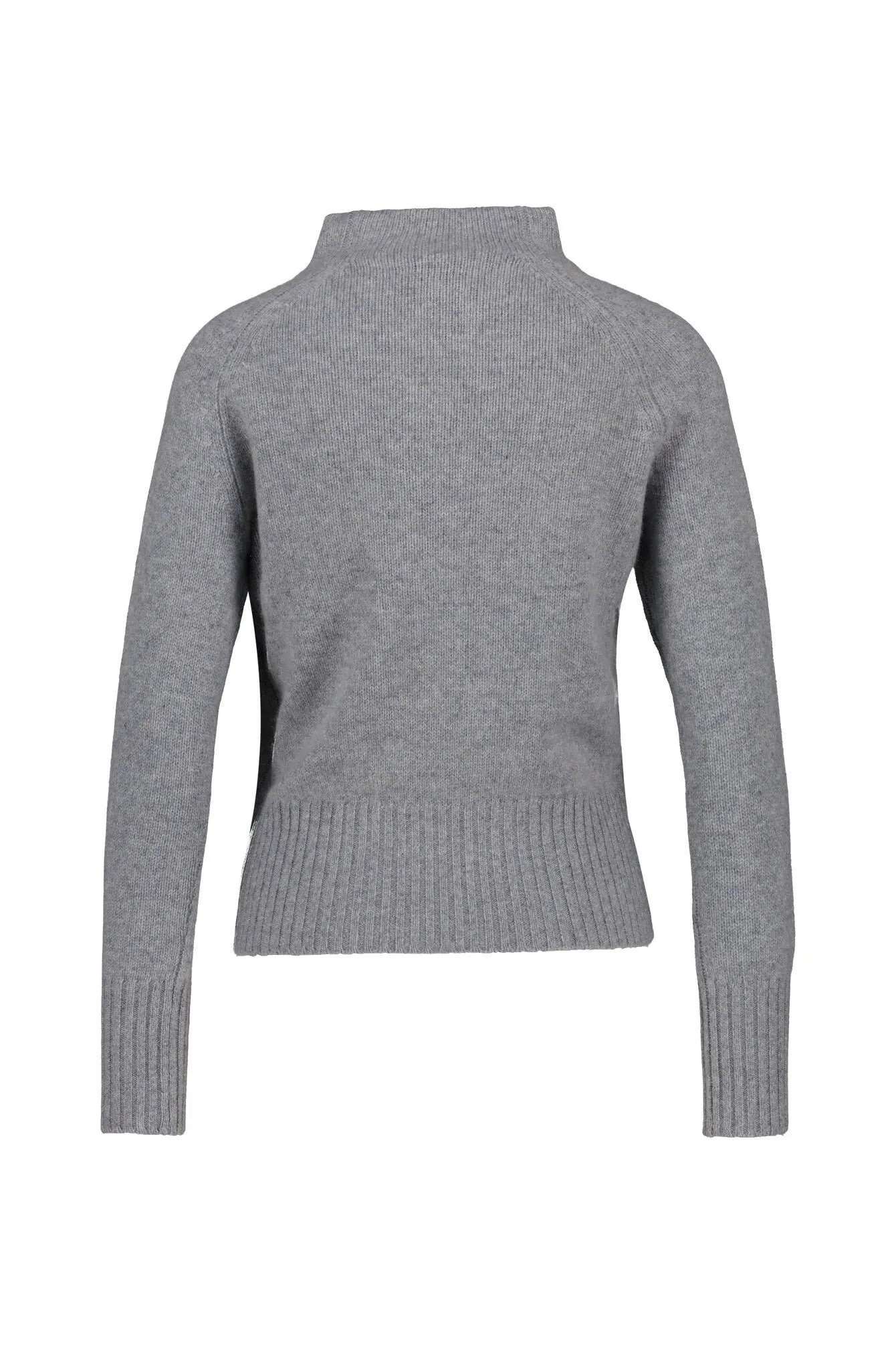 Strickpullover aus Kaschmir
