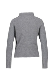 Strickpullover aus Kaschmir