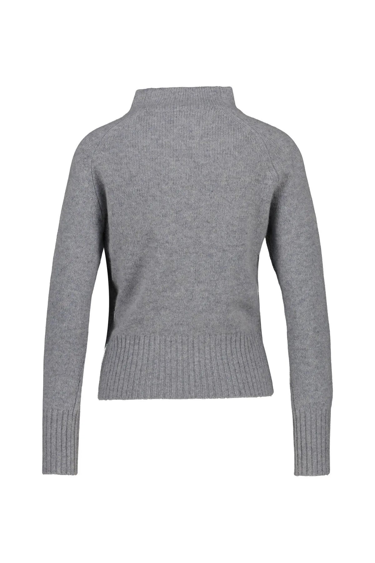 Strickpullover aus Kaschmir