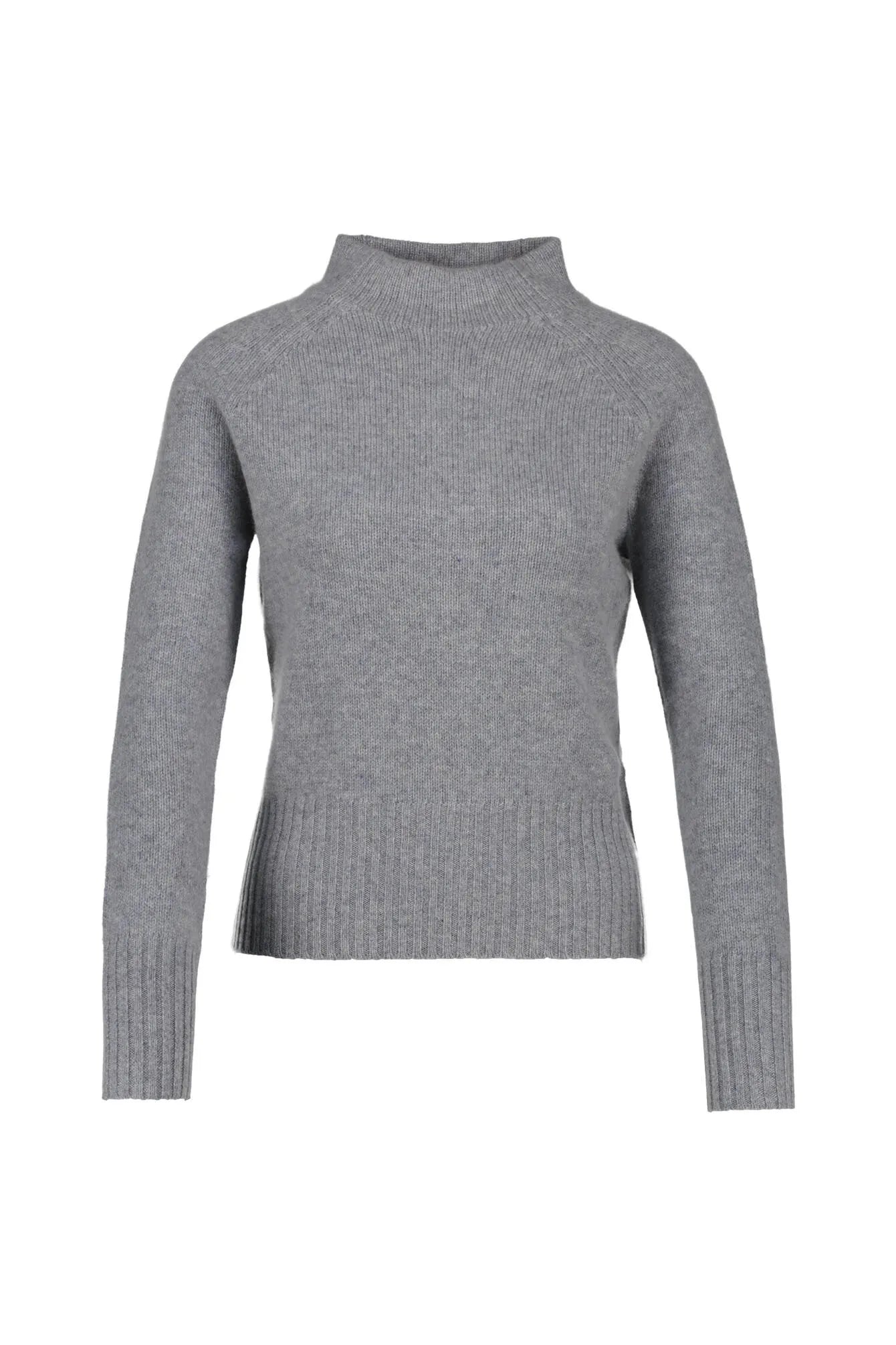 Strickpullover aus Kaschmir