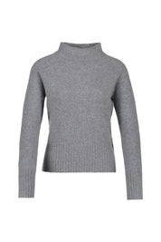 Strickpullover aus Kaschmir