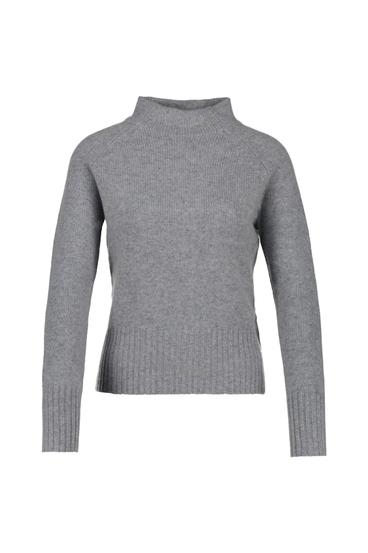 Strickpullover aus Kaschmir