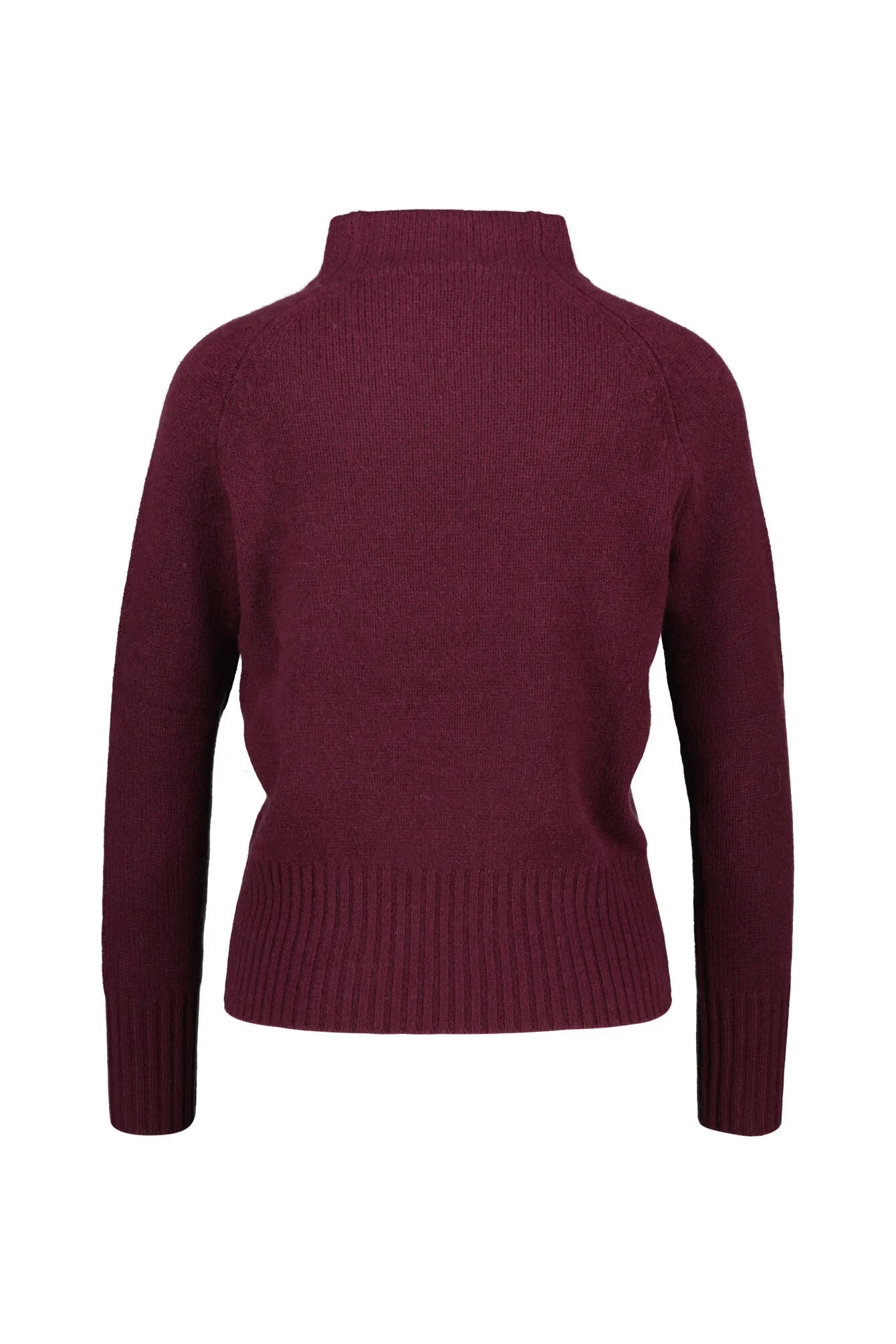 Strickpullover aus Kaschmir
