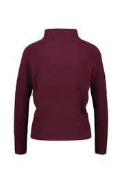 Strickpullover aus Kaschmir