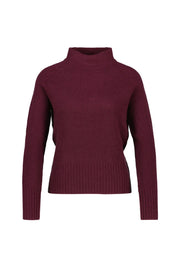 Strickpullover aus Kaschmir