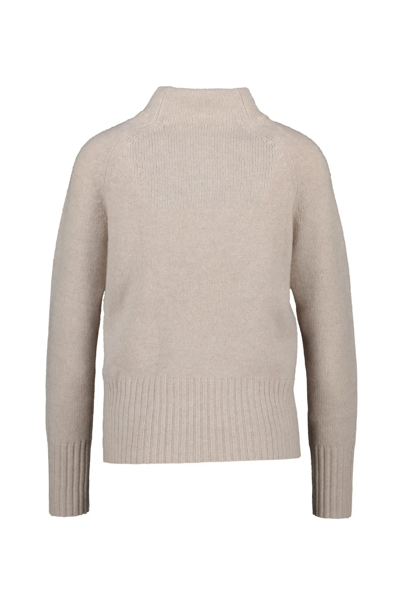 Strickpullover aus Kaschmir