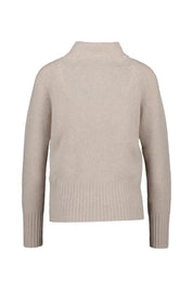 Strickpullover aus Kaschmir