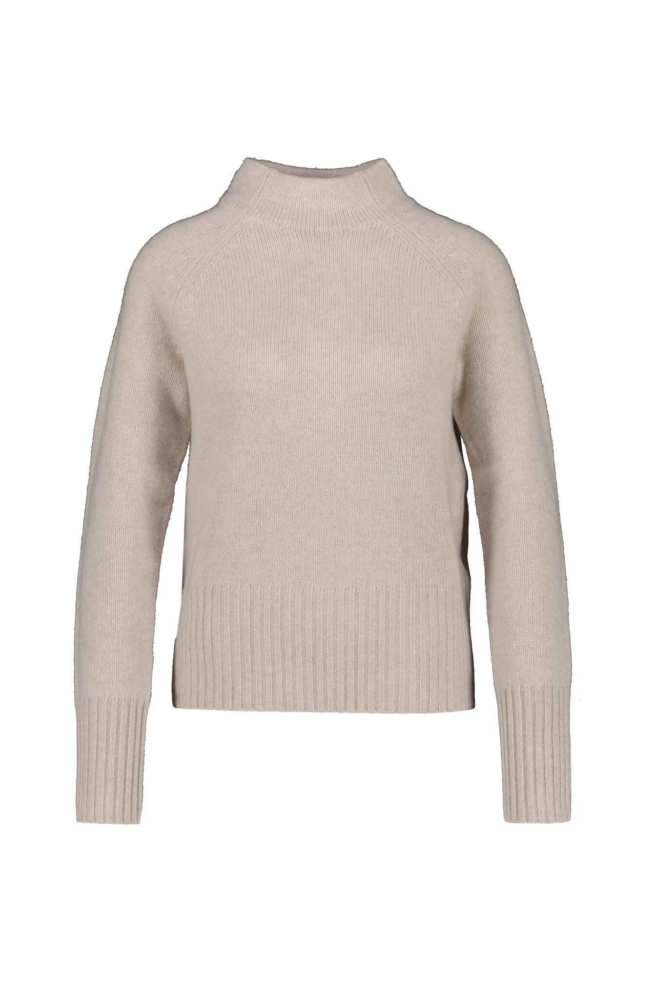 Strickpullover aus Kaschmir