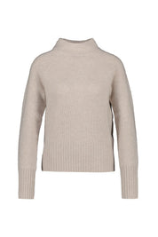 Strickpullover aus Kaschmir