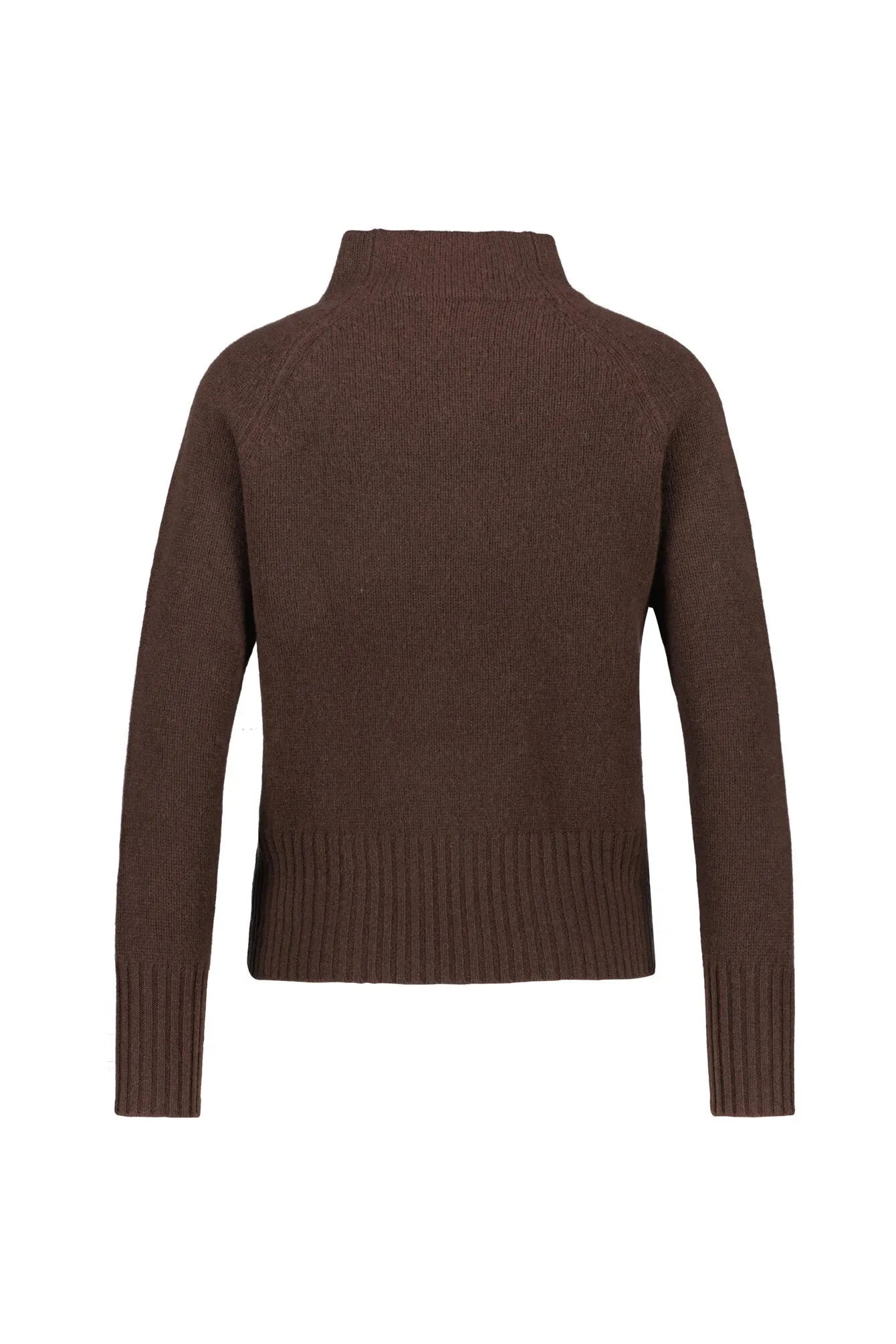Strickpullover aus Kaschmir