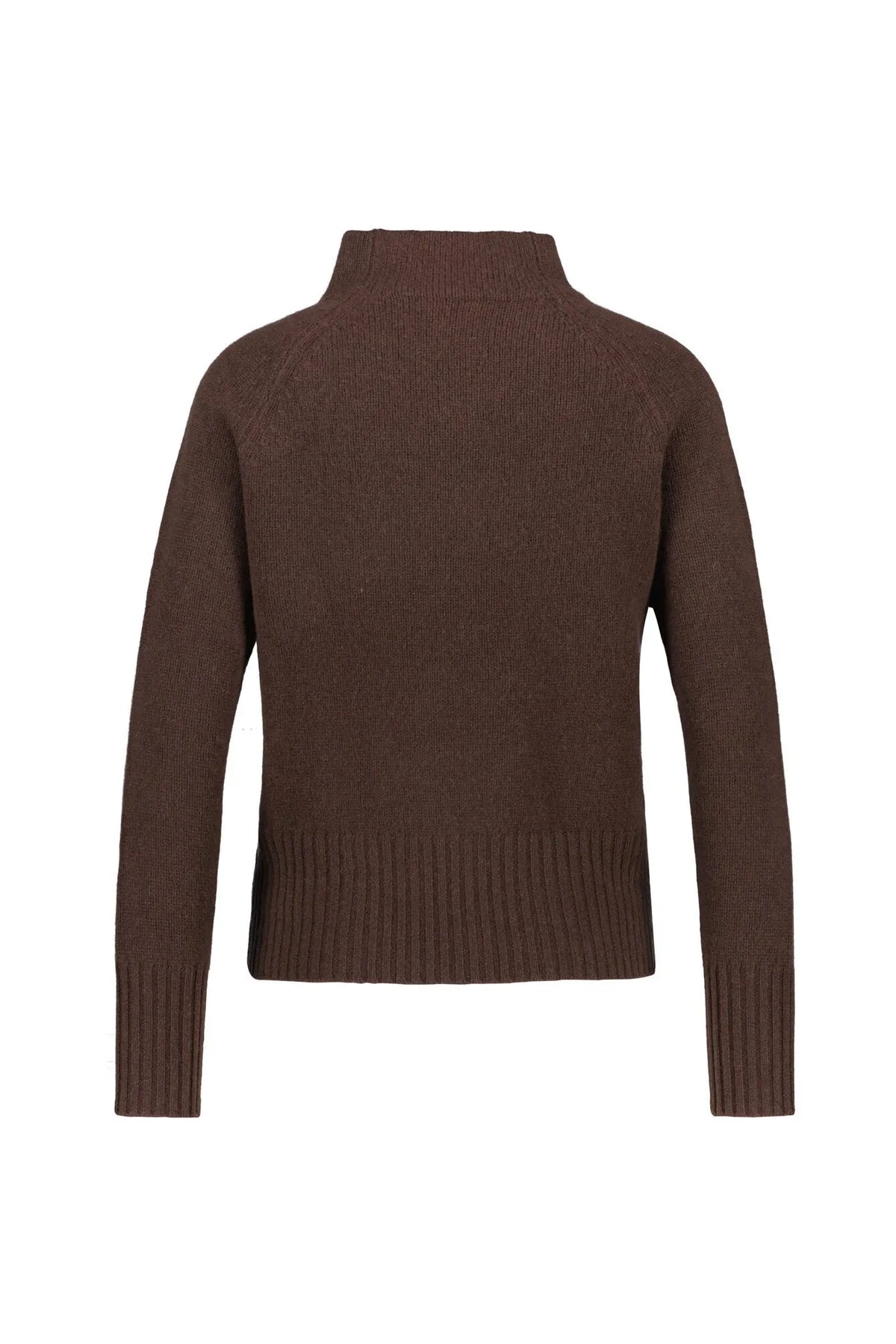 Strickpullover aus Kaschmir