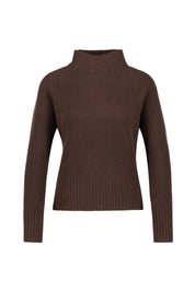 Strickpullover aus Kaschmir