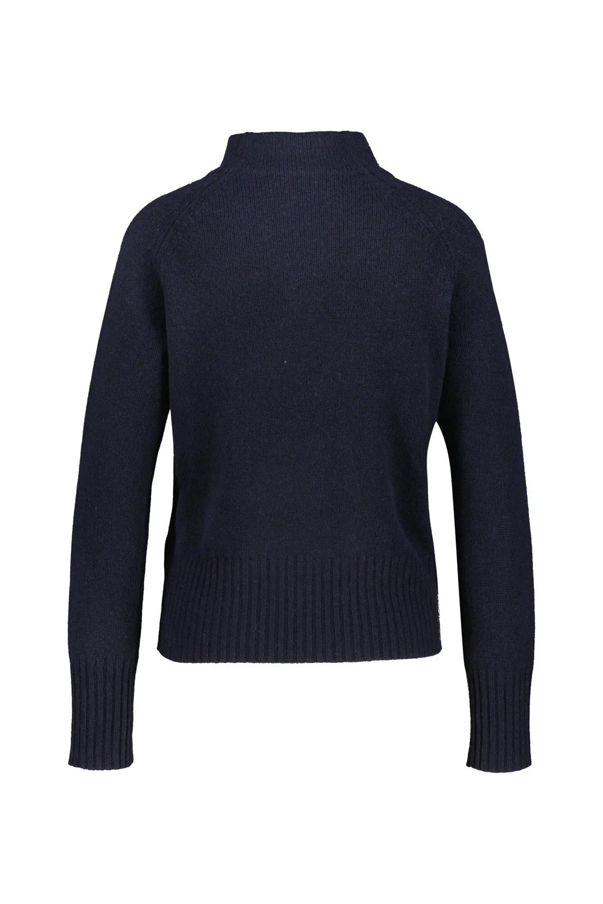 Strickpullover aus Kaschmir