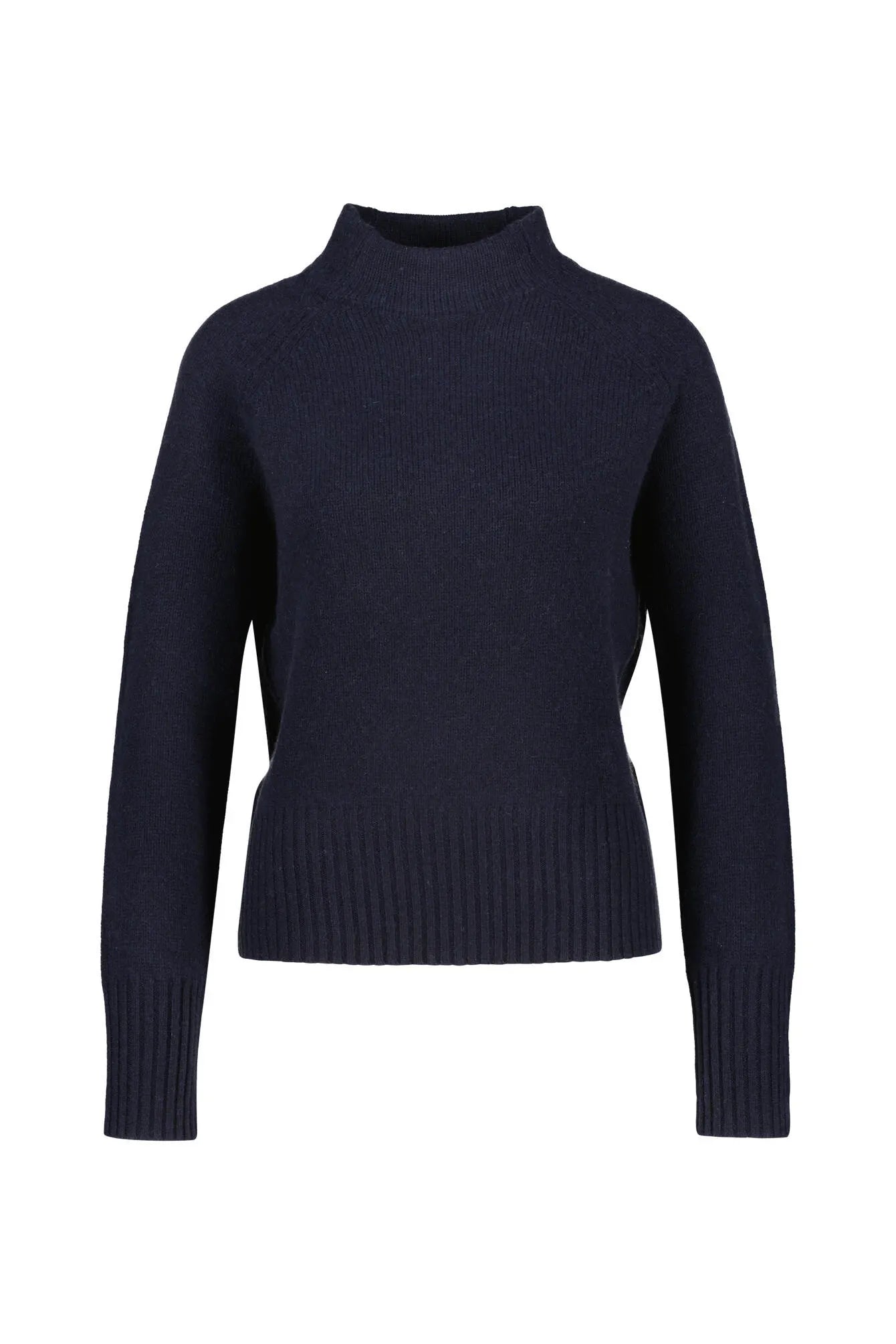 Strickpullover aus Kaschmir