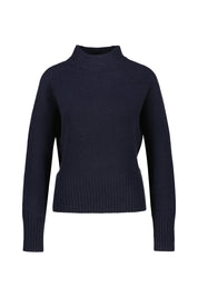 Strickpullover aus Kaschmir