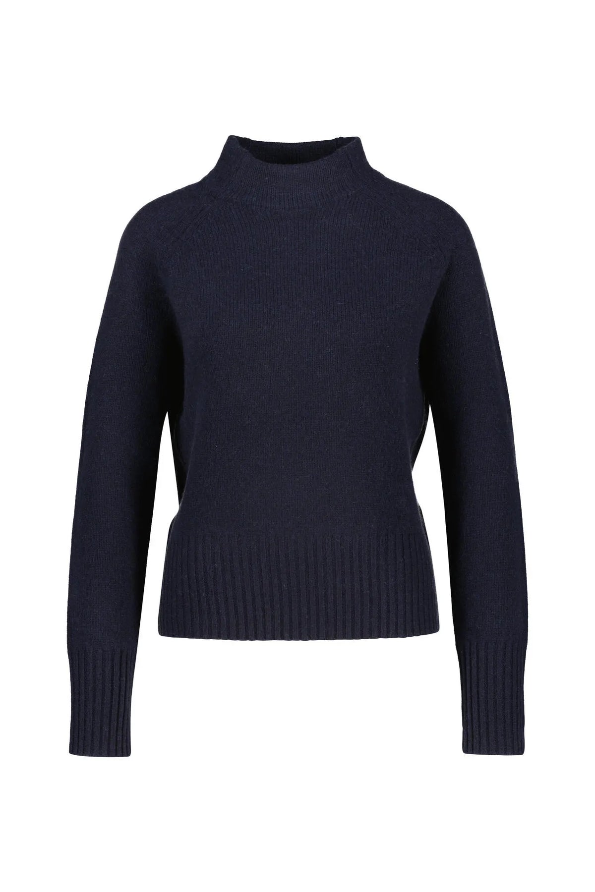 Strickpullover aus Kaschmir