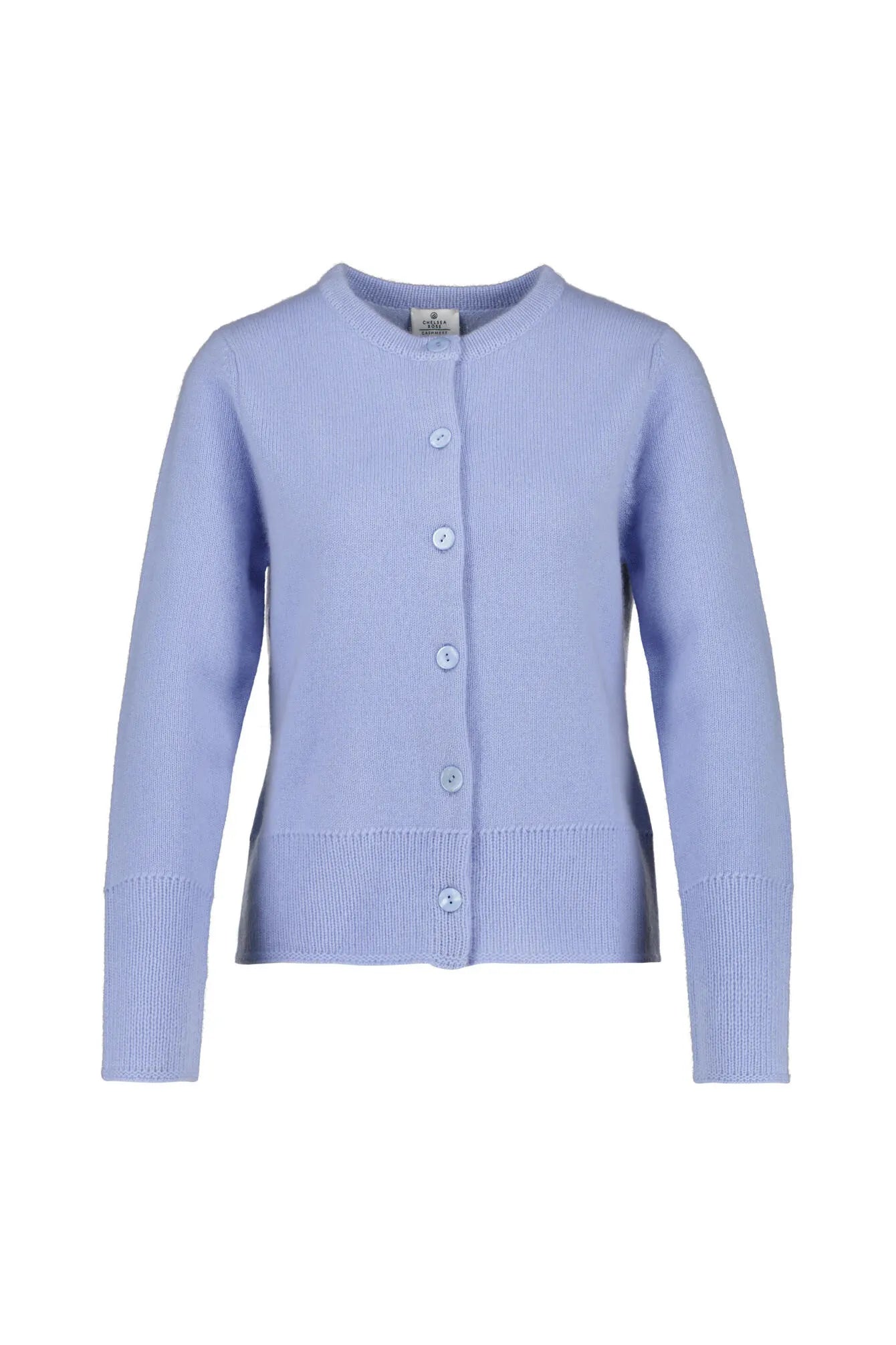 Cardigan aus Kaschmir