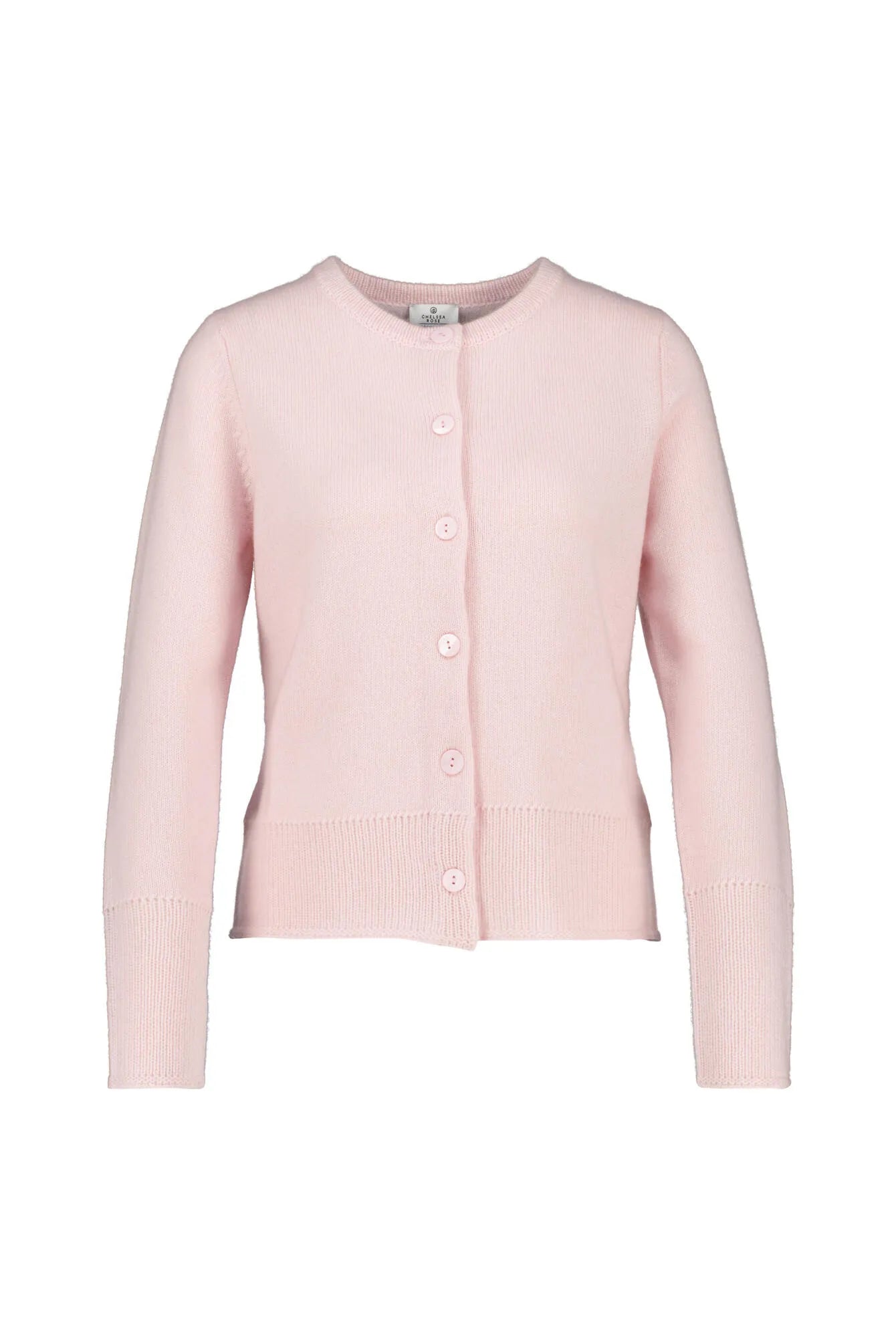 Cardigan aus Kaschmir