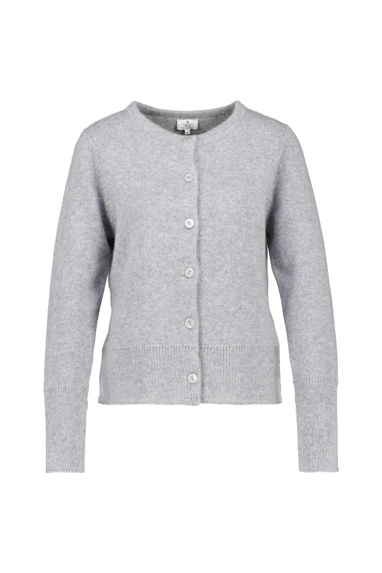 Cardigan aus Kaschmir