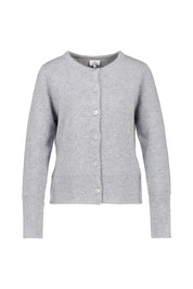 Cardigan aus Kaschmir