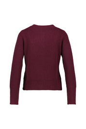 Cardigan aus Kaschmir