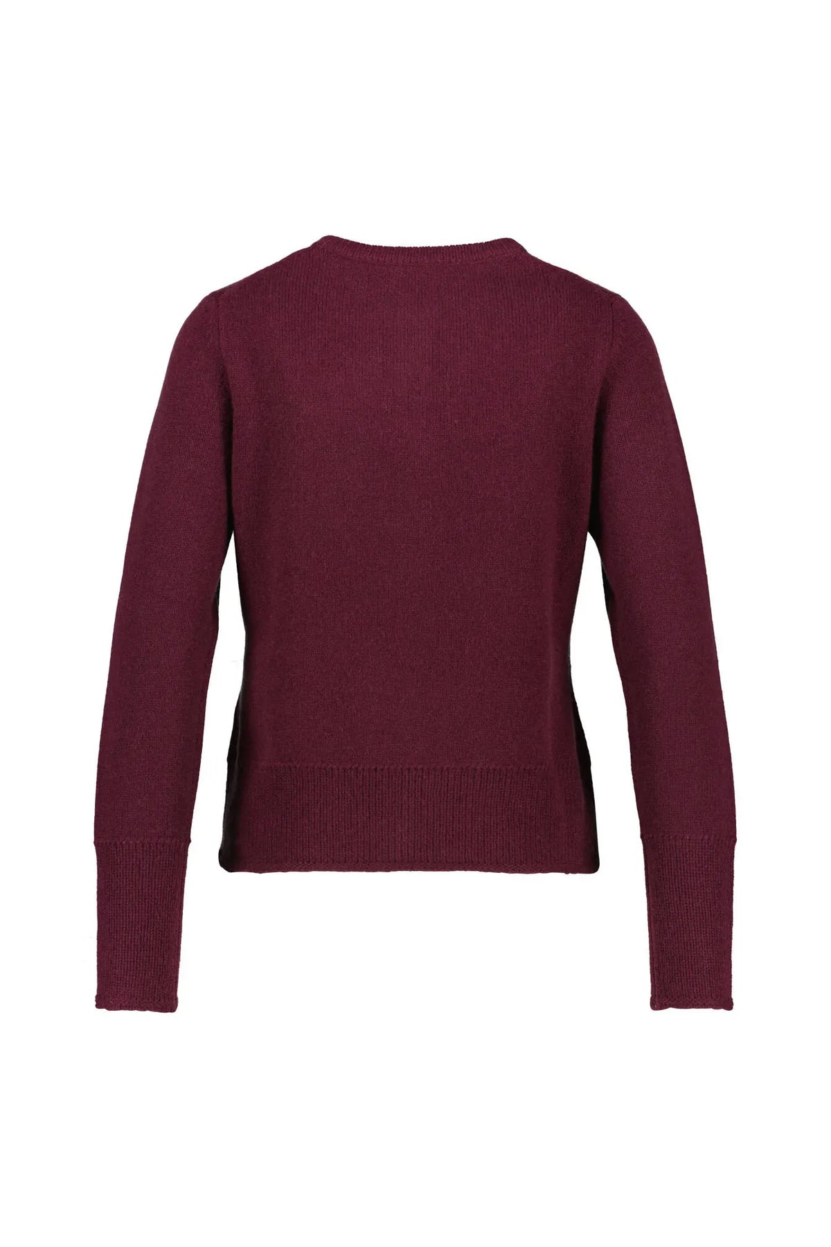 Cardigan aus Kaschmir