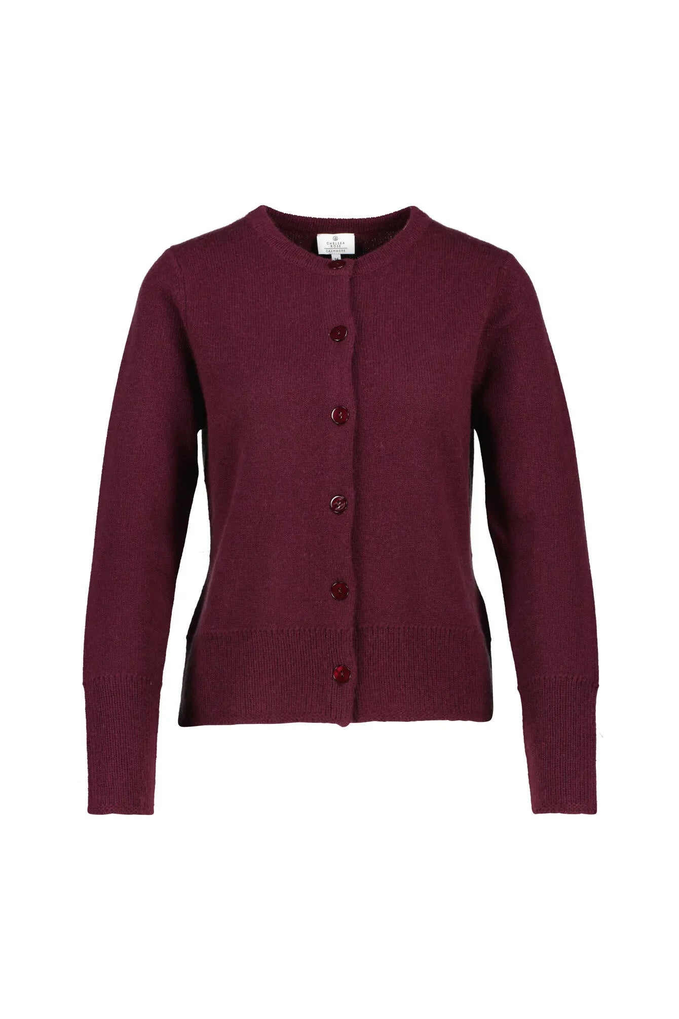 Cardigan aus Kaschmir