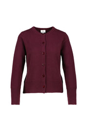 Cardigan aus Kaschmir