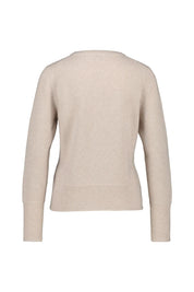 Cardigan aus Kaschmir