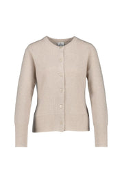 Cardigan aus Kaschmir