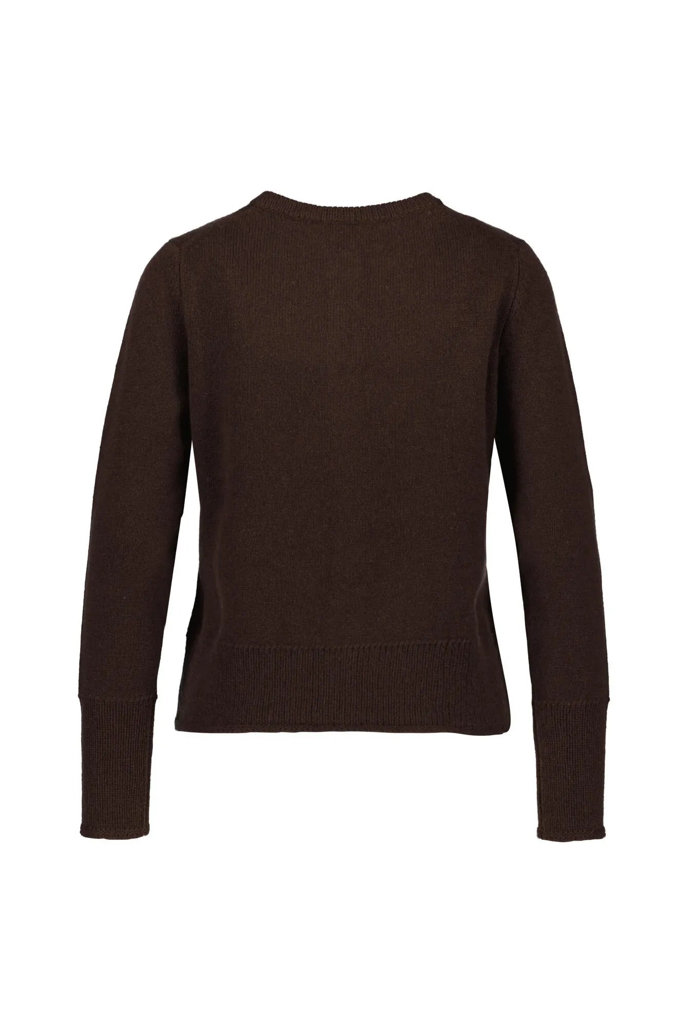 Cardigan aus Kaschmir