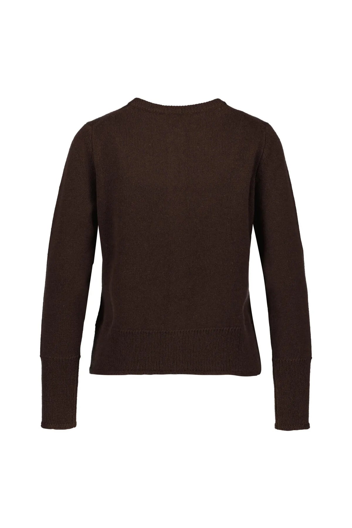 Cardigan aus Kaschmir