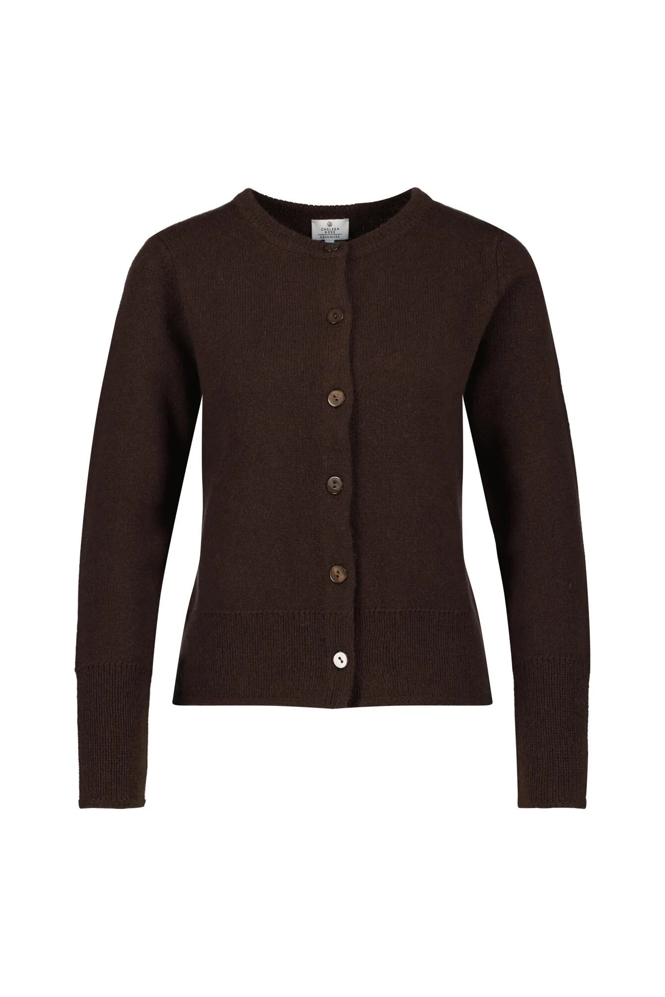 Cardigan aus Kaschmir