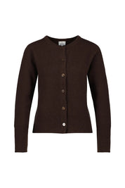 Cardigan aus Kaschmir