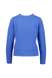Cardigan aus Kaschmir