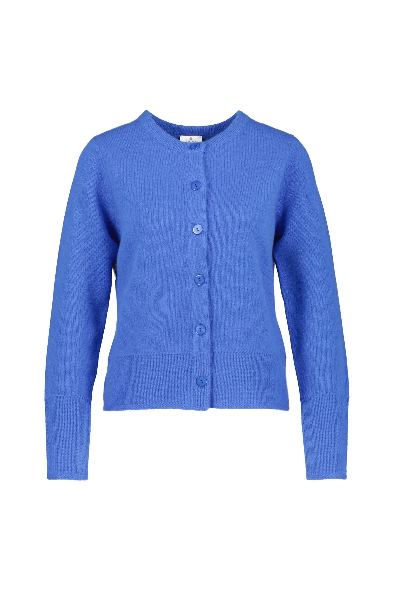 Cardigan aus Kaschmir