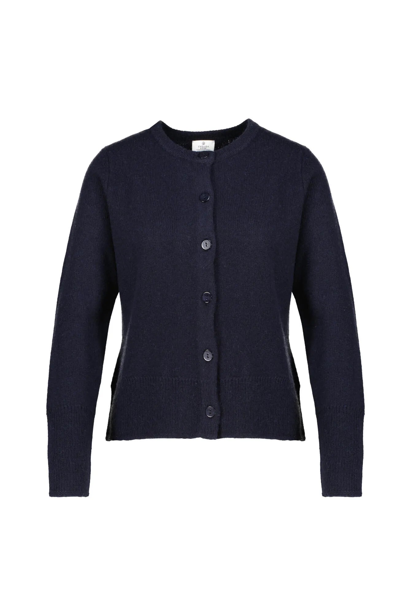 Cardigan aus Kaschmir