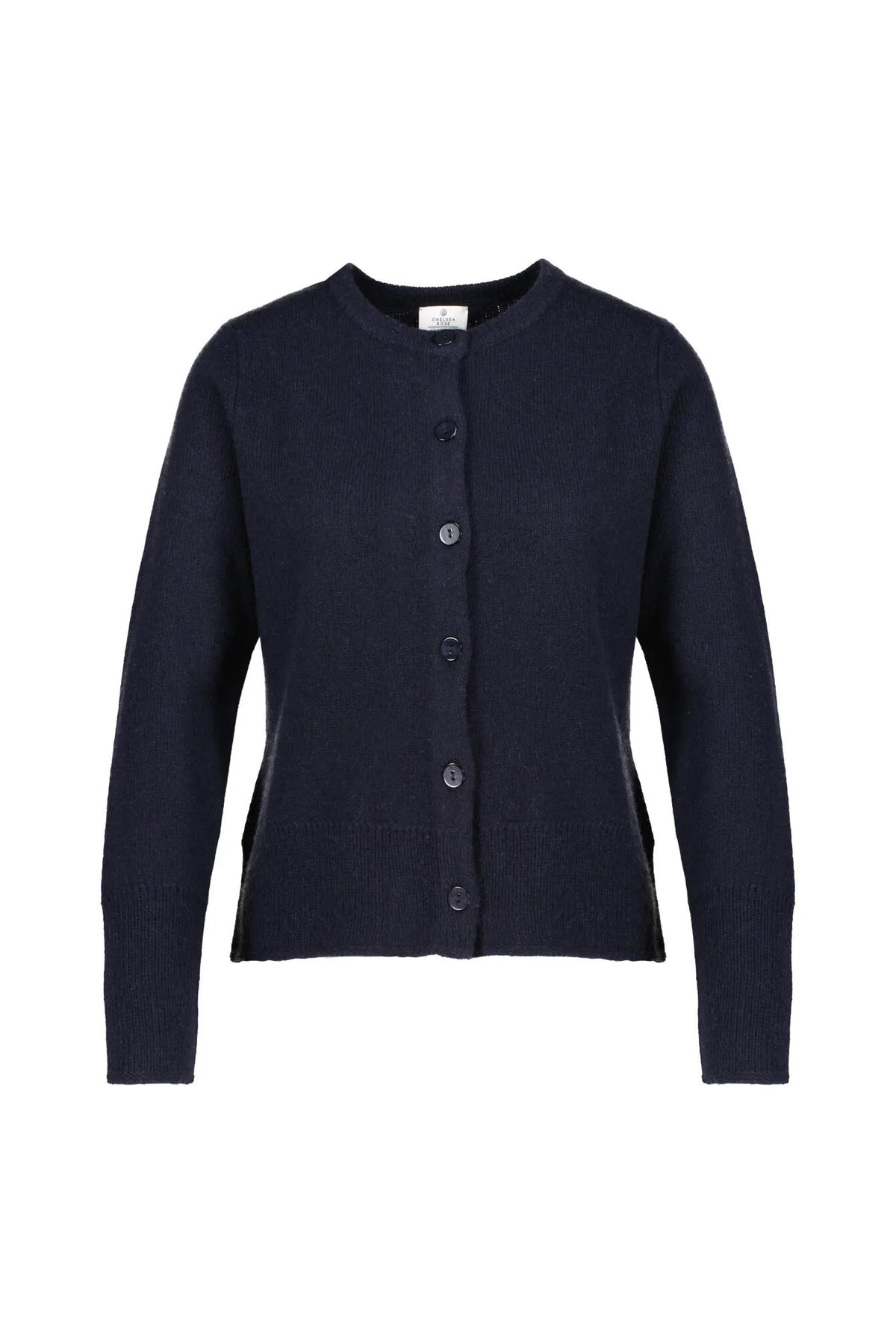 Cardigan aus Kaschmir