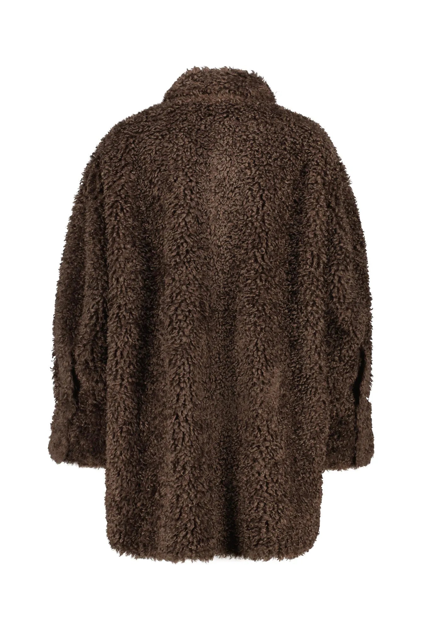 Teddy-Jacke JORDY