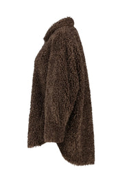 Teddy-Jacke JORDY