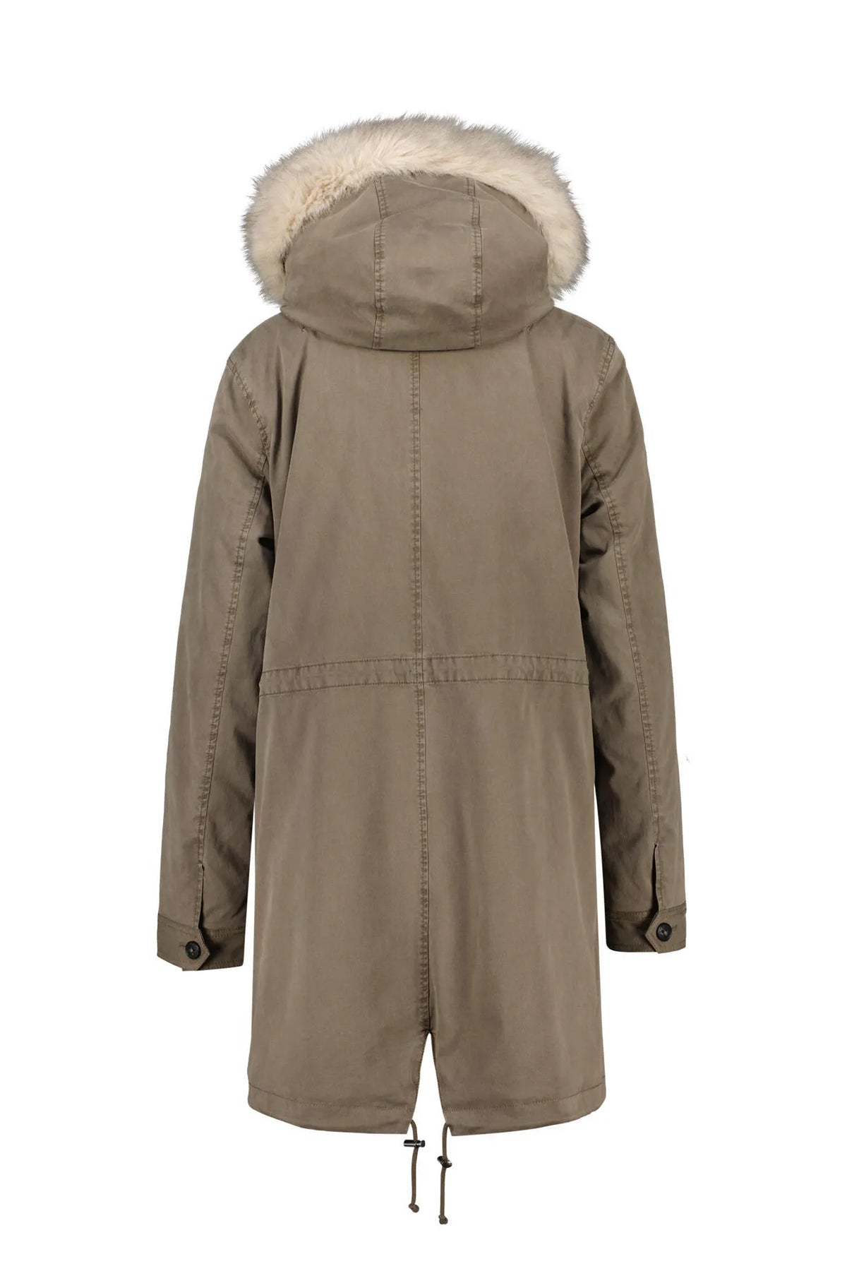 Parka ASPEN 316